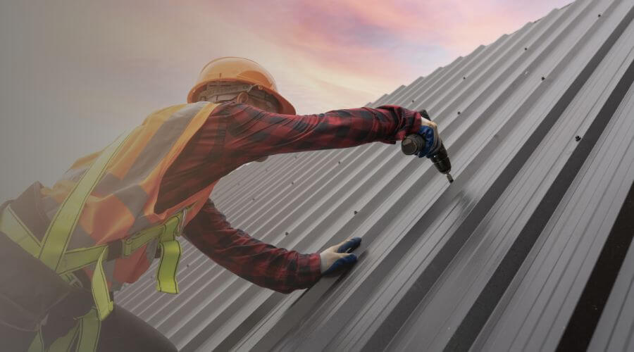 Professional gutter cleaning in Placerville, CO